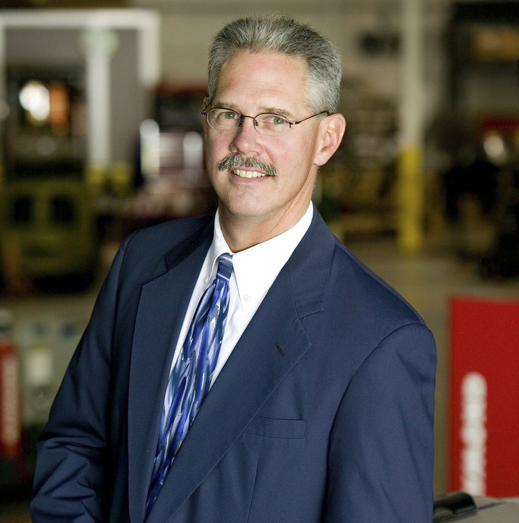 Arbor Material HandlingWillow Grove Branch