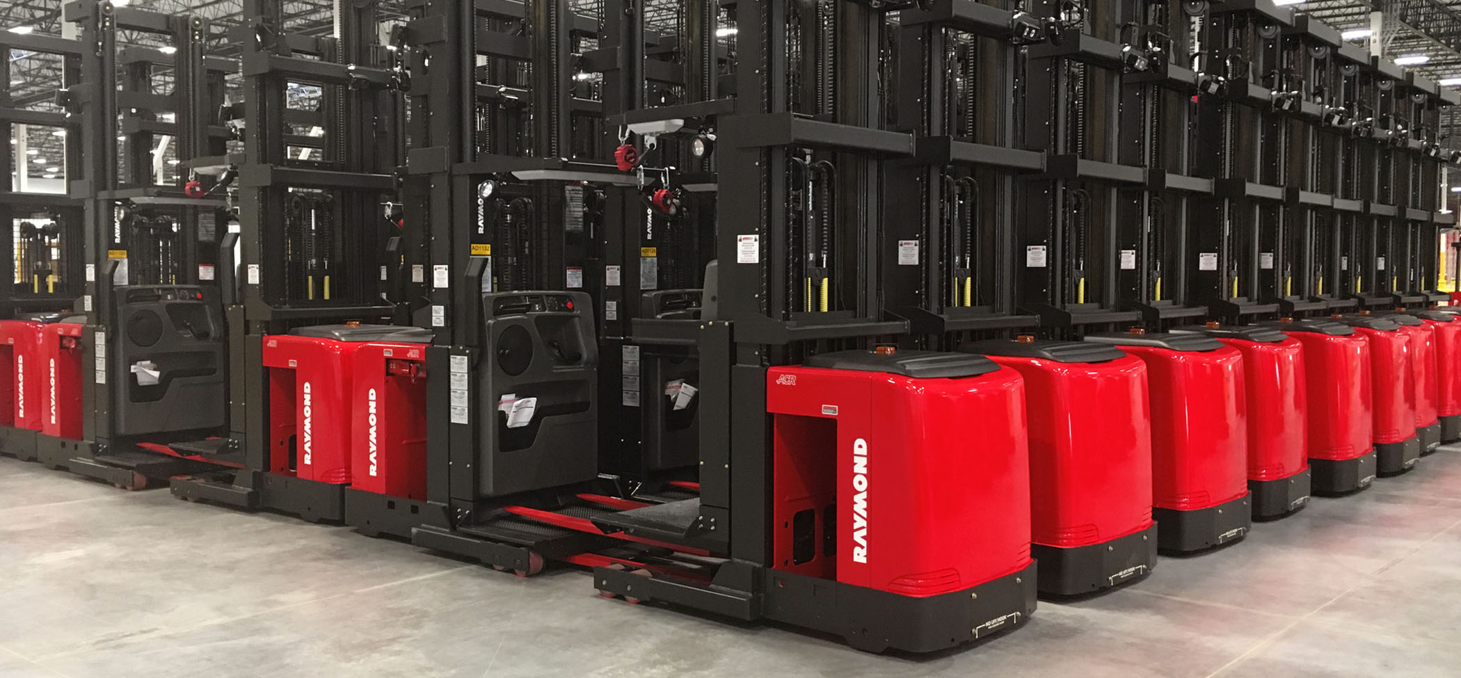 Arbor Material HandlingWillow Grove Branch