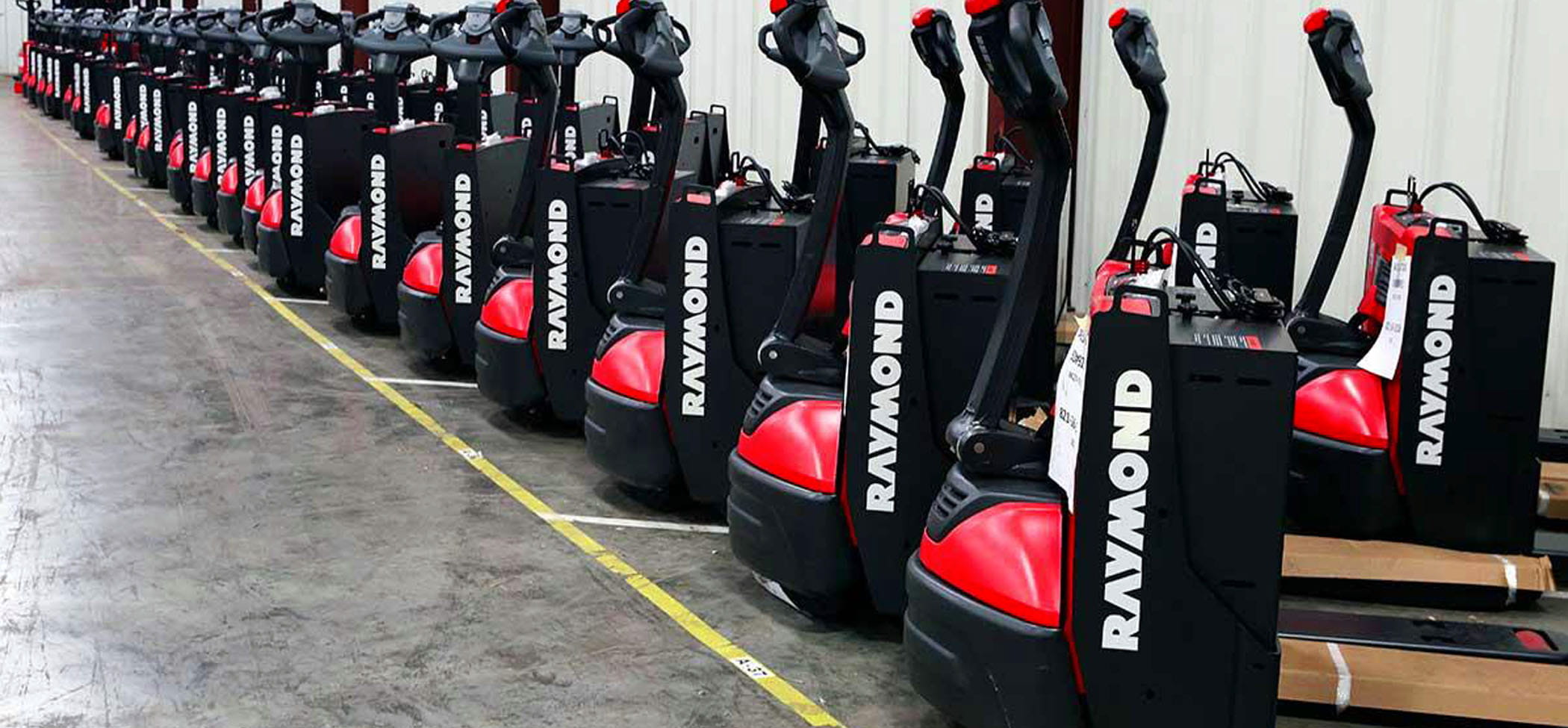 Arbor Material HandlingWillow Grove Branch